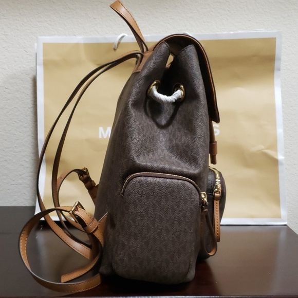 Michael Kors Backpack - Picture 5 of 8